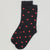 BLACK SOCKS