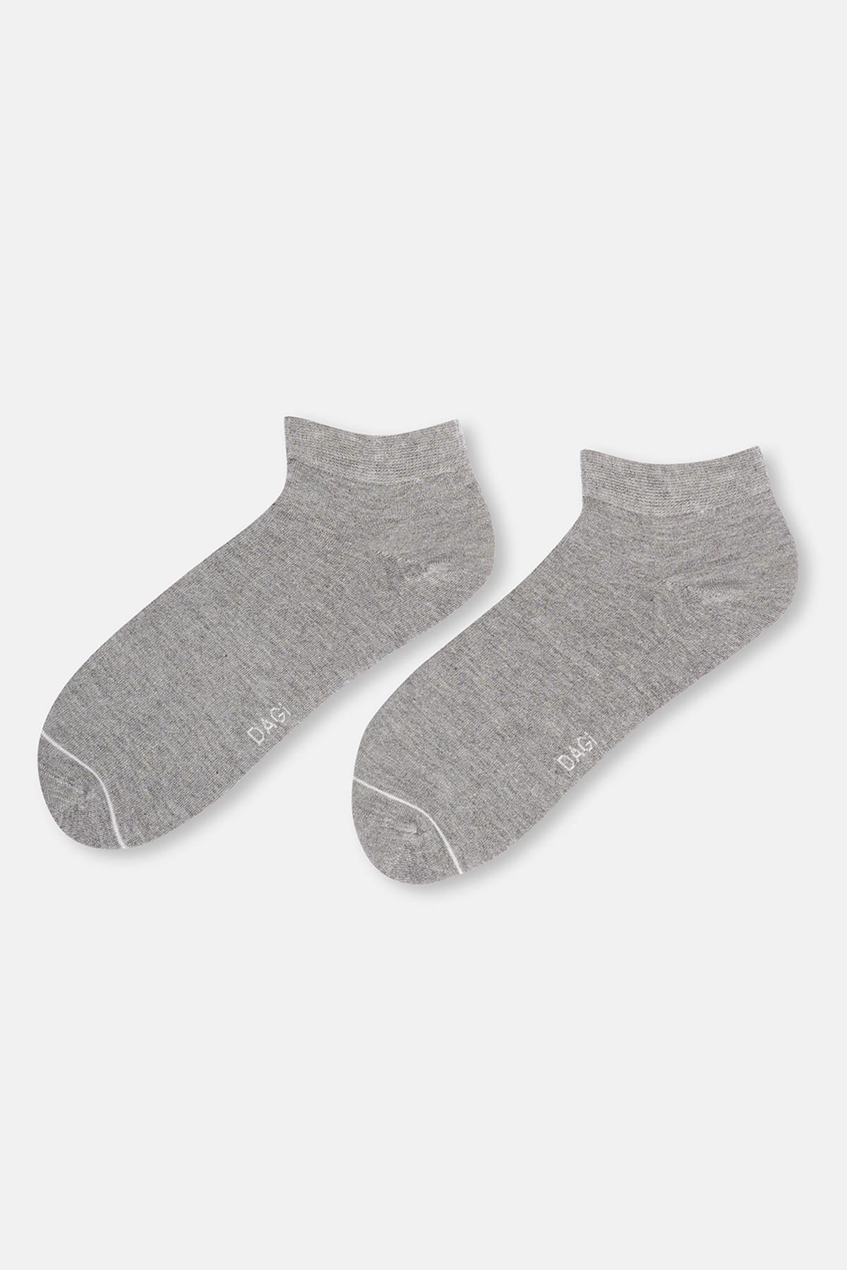 GREY SOCKS