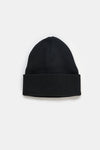 BLACK BEANIE
