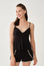 BLACK TANKTOP