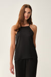 BLACK NIGHTIE