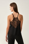 BLACK NIGHTIE