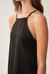 BLACK NIGHTIE