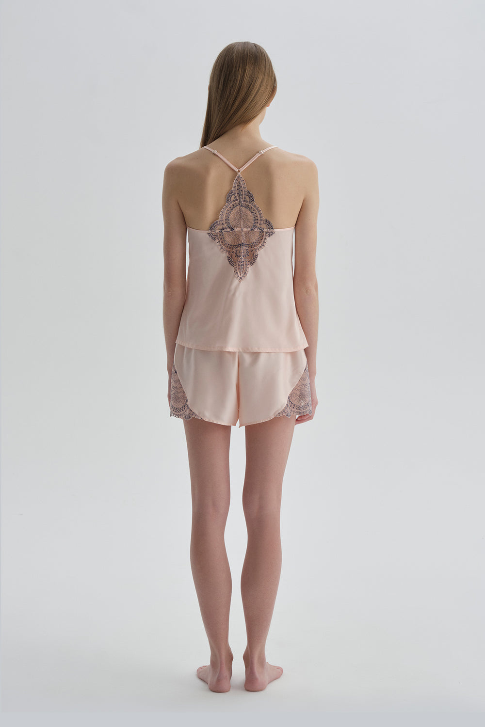 PINK CAMISOLE