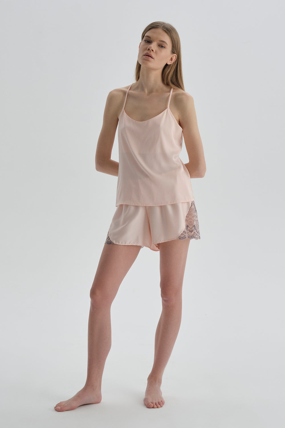 PINK CAMISOLE