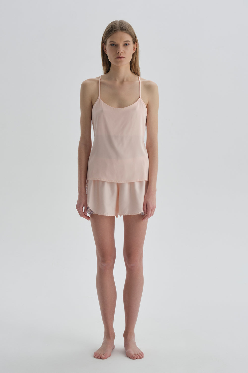 PINK CAMISOLE
