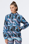 NAVY JACKET