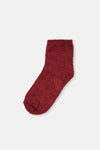 PINK - NAVY SOCKS