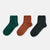 GREEN SOCKS