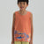 ORANGE TANKTOP