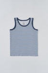 NAVY TANKTOP
