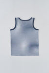 NAVY TANKTOP