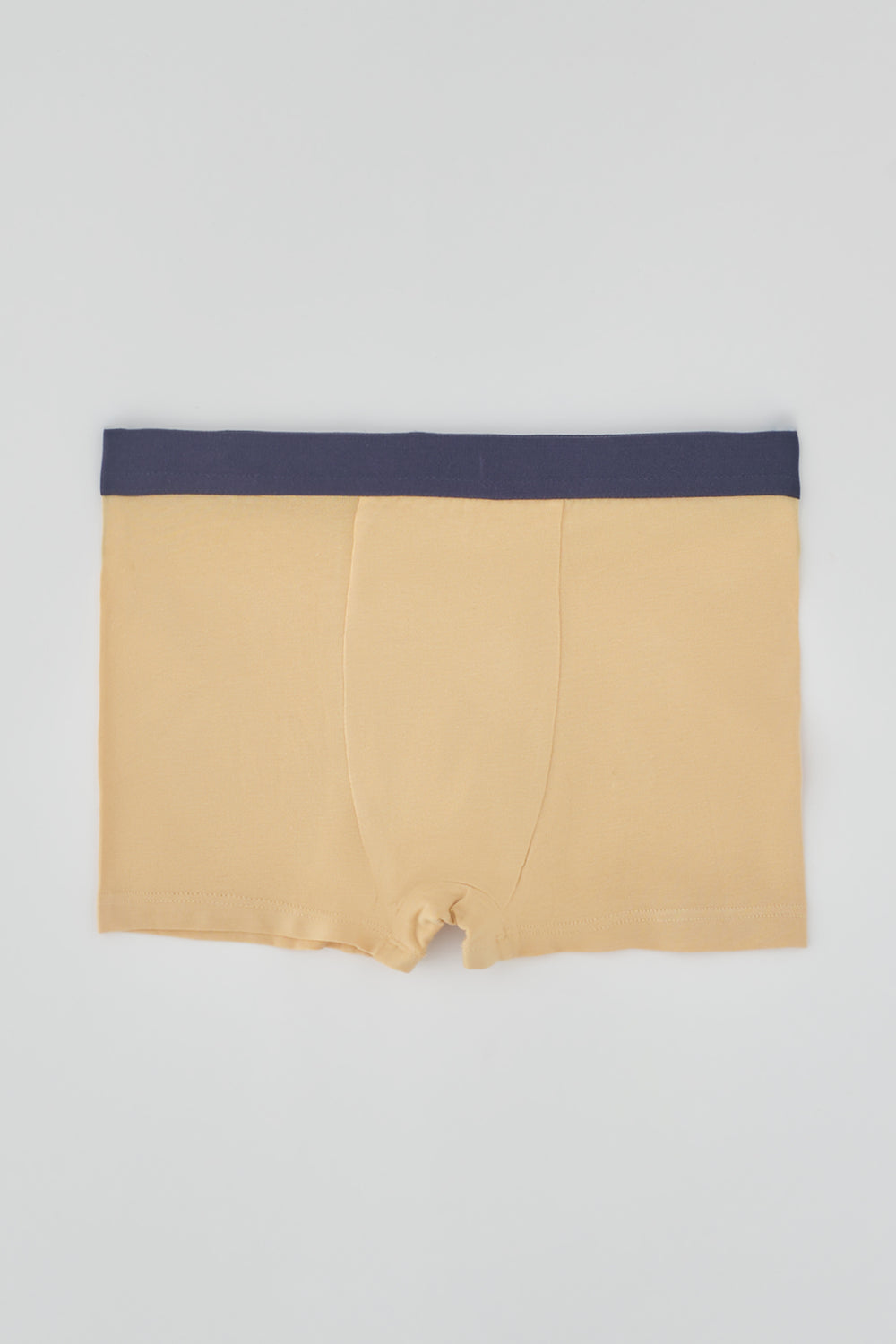 BEIGE ECRU BOXER