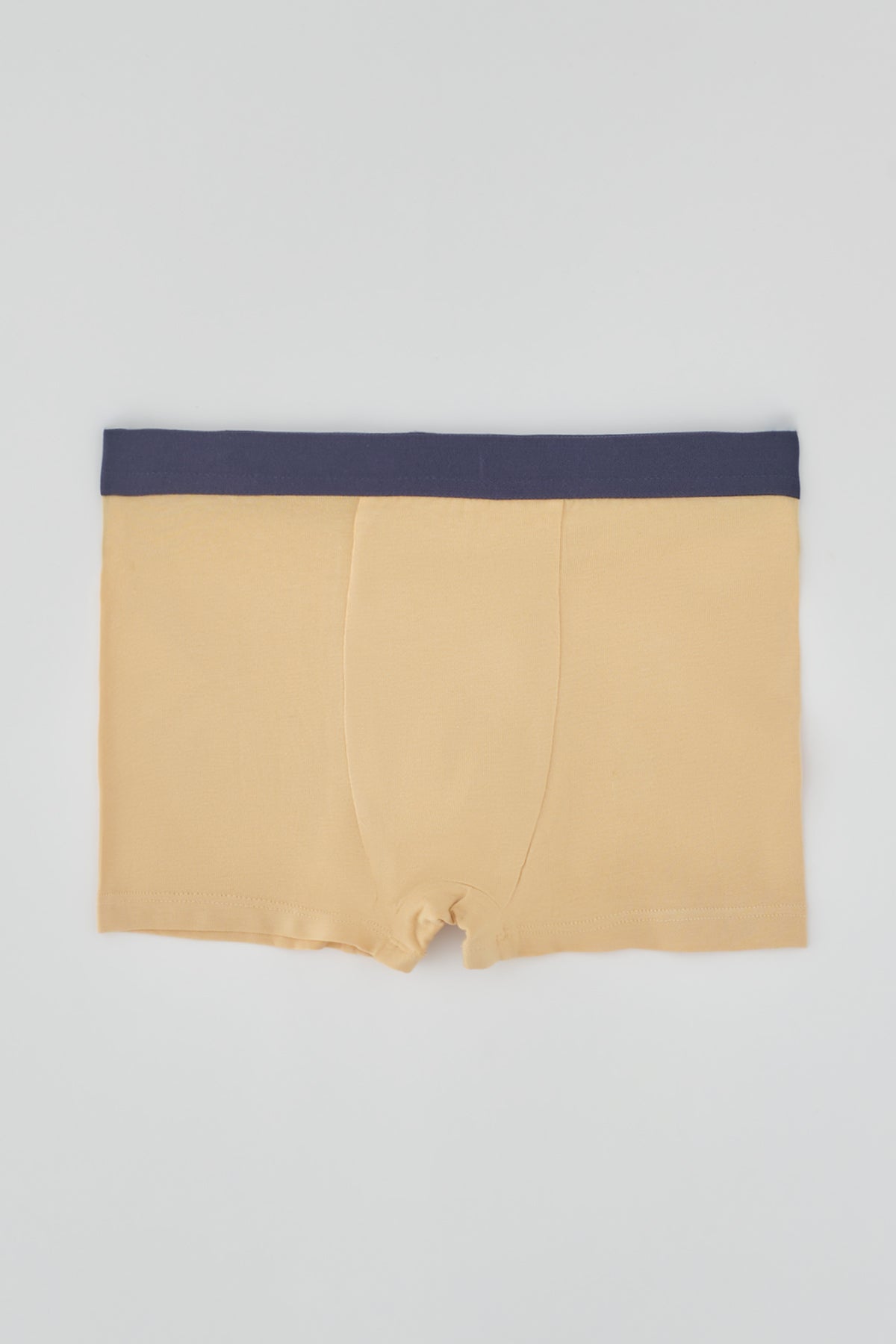 BEIGE ECRU BOXER