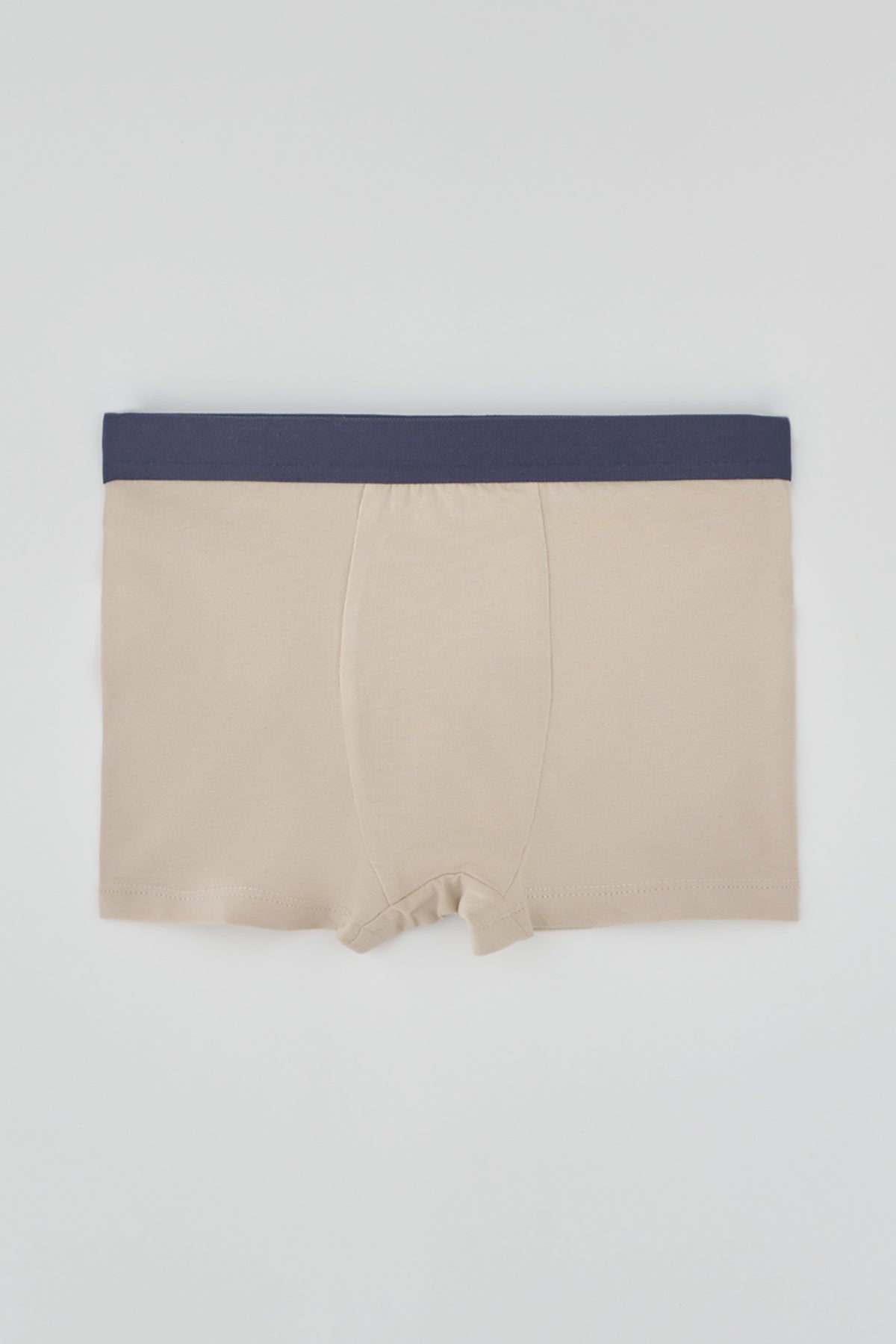BEIGE ECRU BOXER