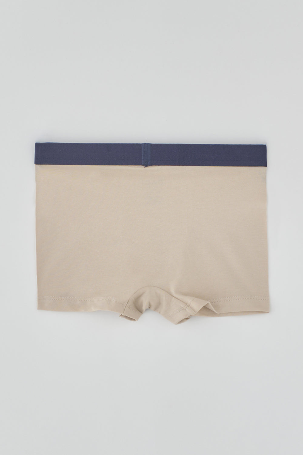 BEIGE ECRU BOXER