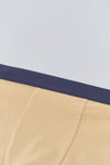 BEIGE ECRU BOXER