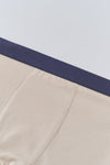 BEIGE ECRU BOXER