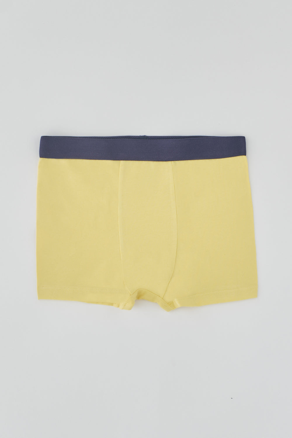 YELLOW - GREEN BOXER