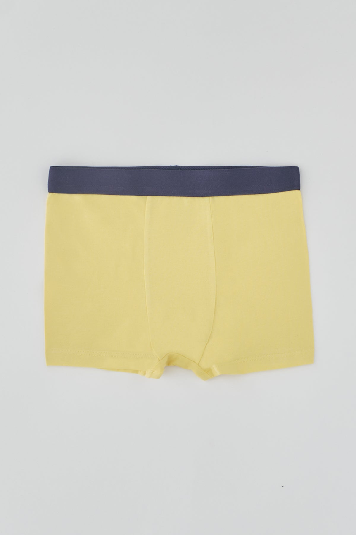 YELLOW - GREEN BOXER