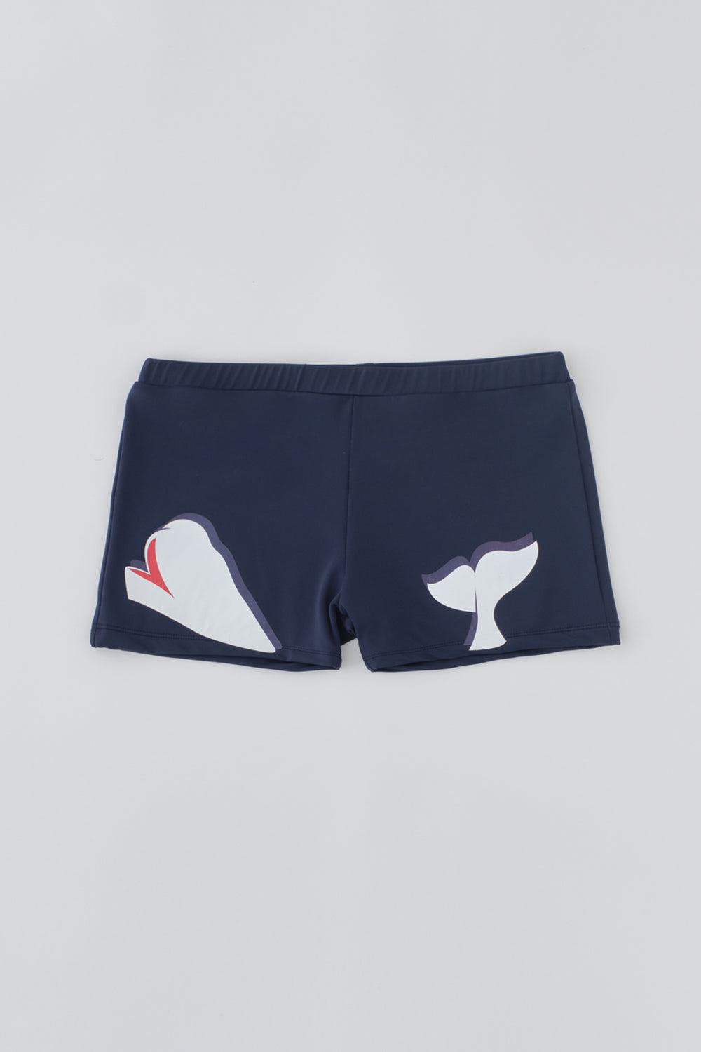 SAX SWIMMING SHORT