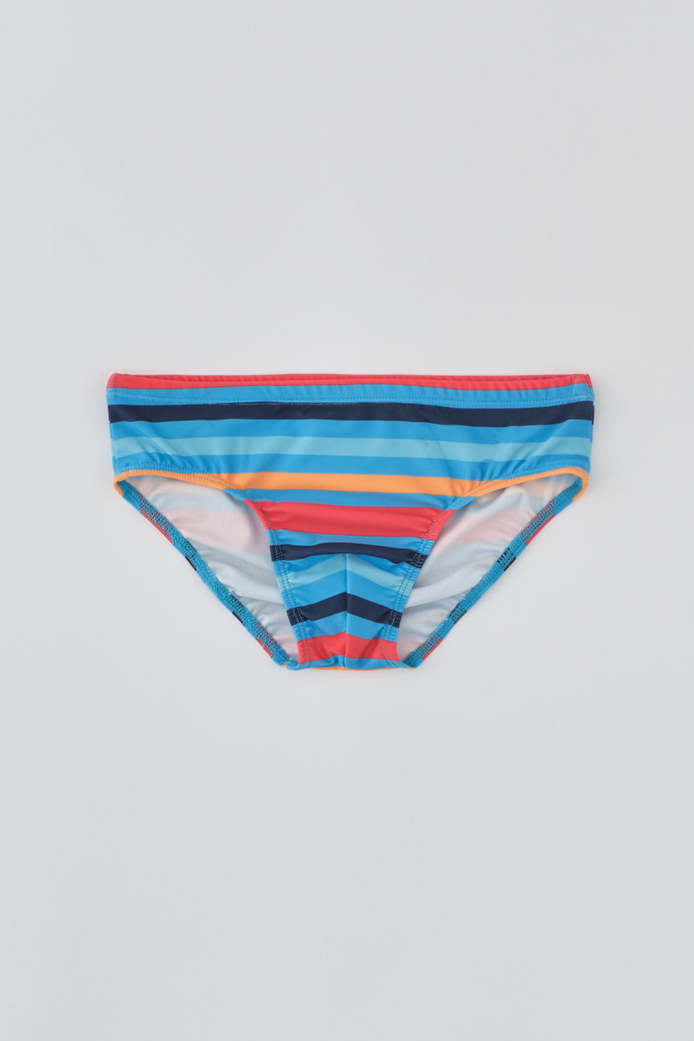 TURQUOISE SWIMMING TRUNK