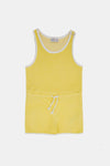 YELLOW JUMPSUIT