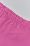 PINK LEGGINGS