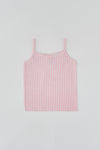 PINK TANKTOP