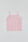 PINK TANKTOP