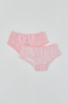 PINK PANTY