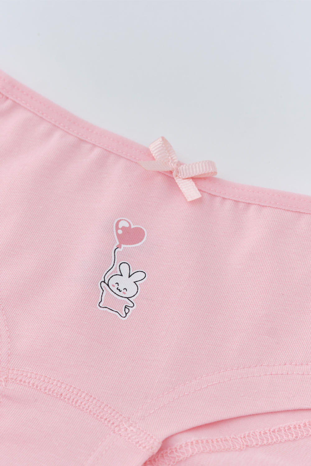 PINK PANTY