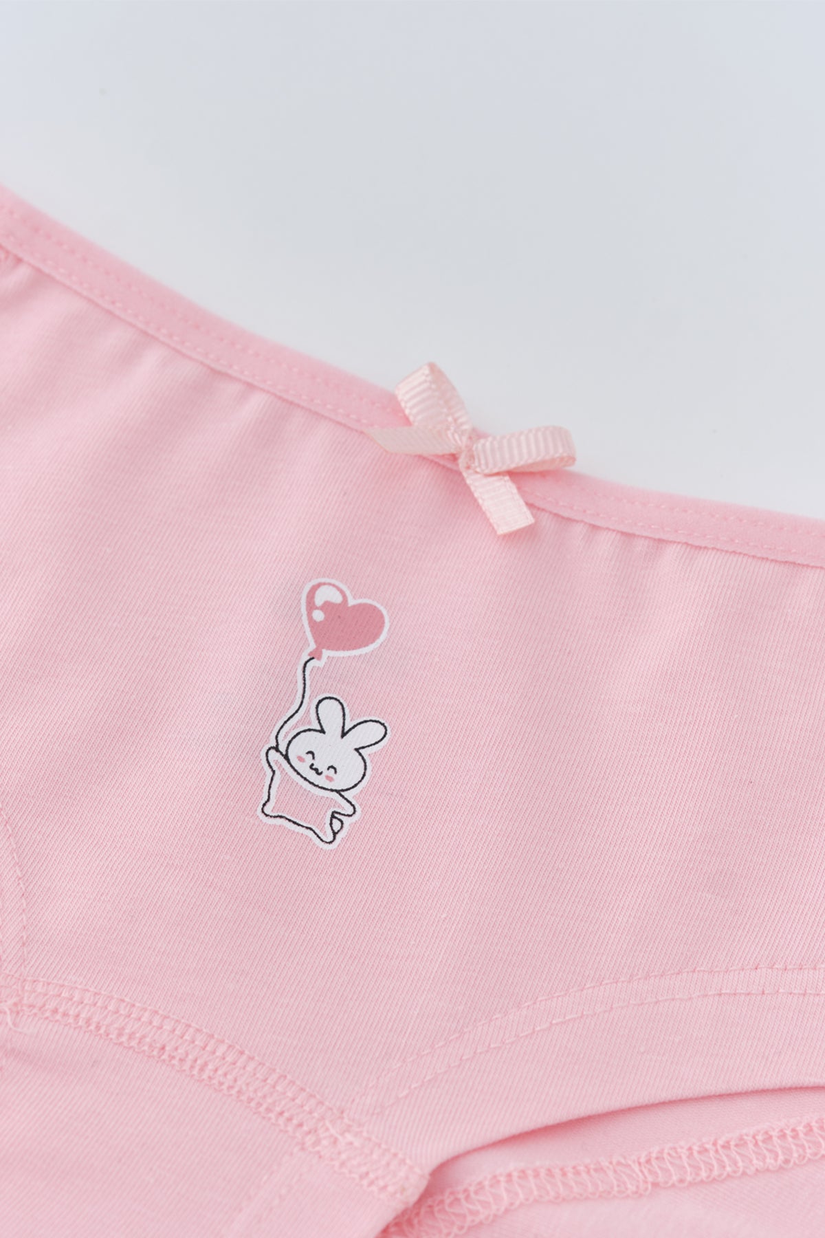 PINK PANTY