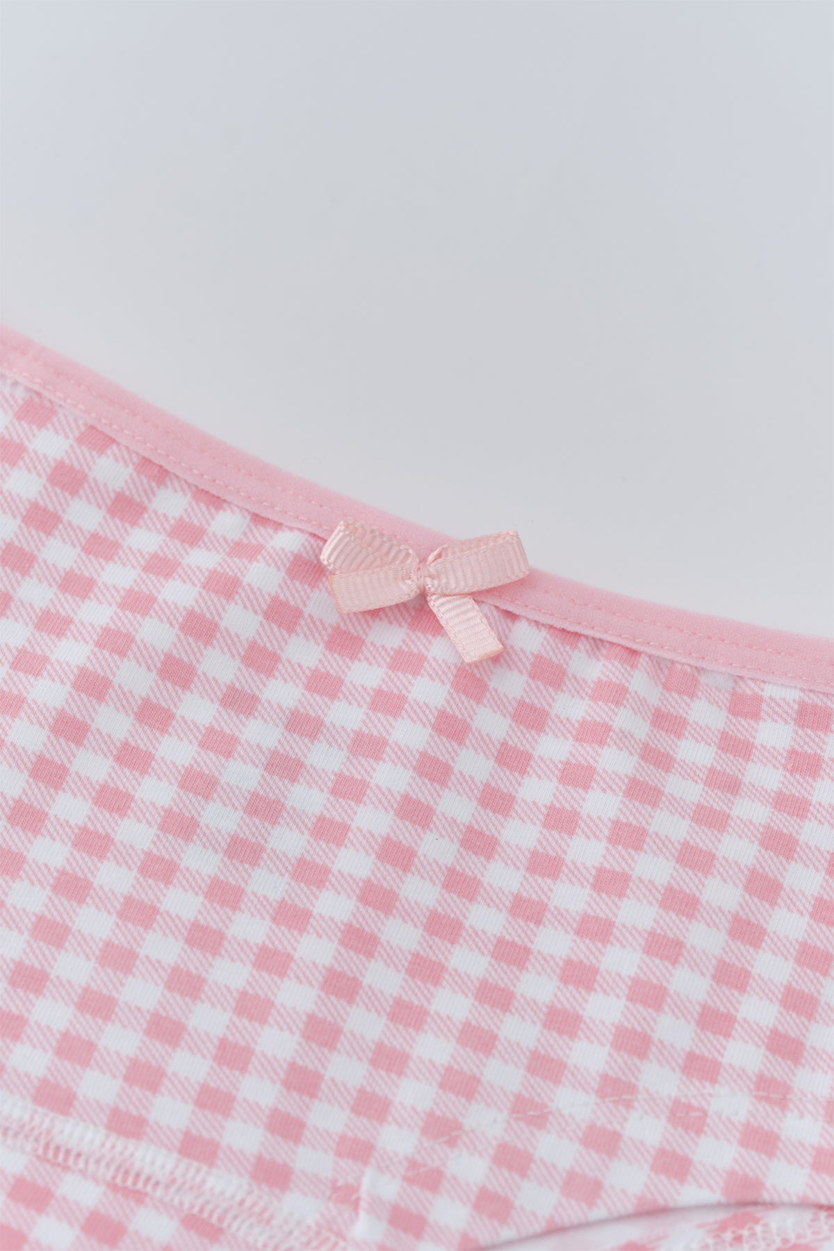 PINK PANTY