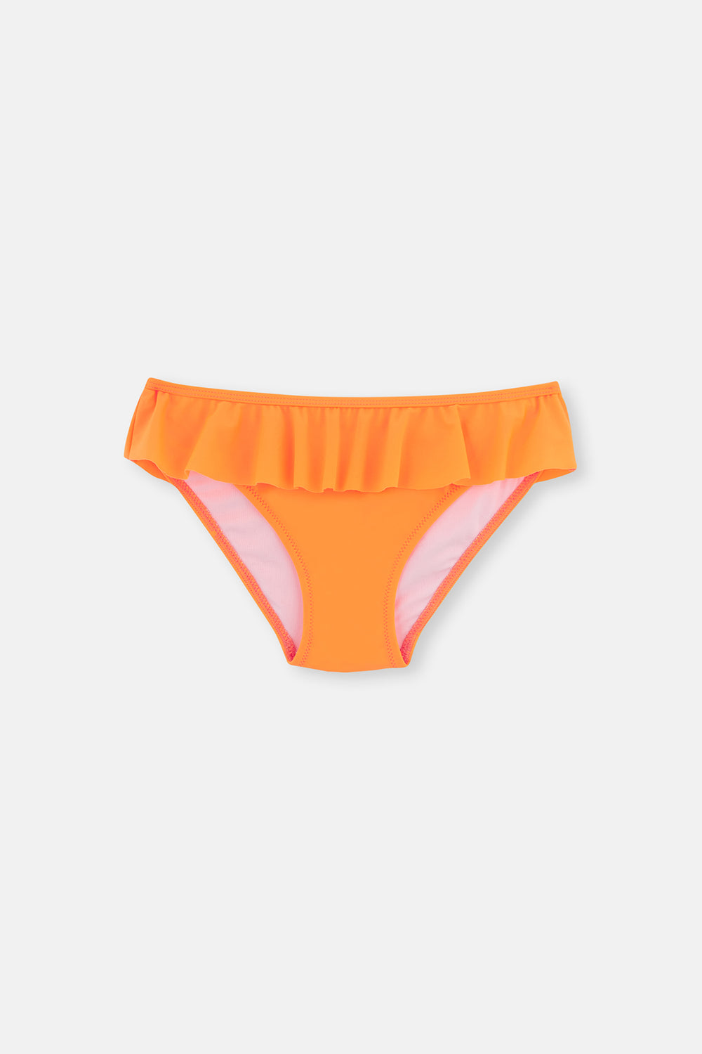 ORANGE BIKINI SET