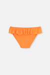 ORANGE BIKINI SET