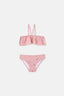 PINK BIKINI SET
