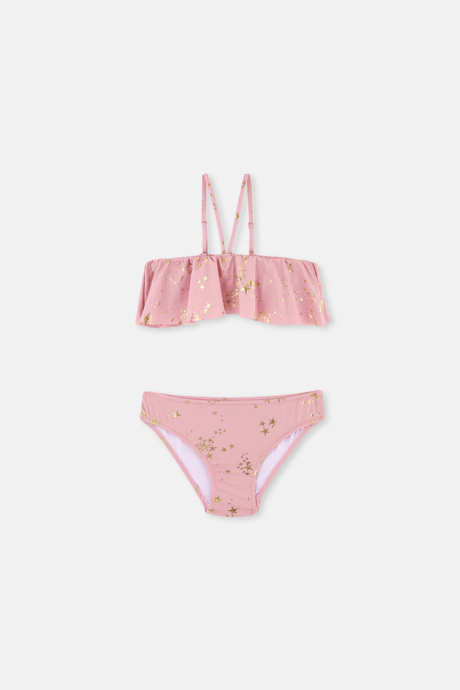 PINK BIKINI SET