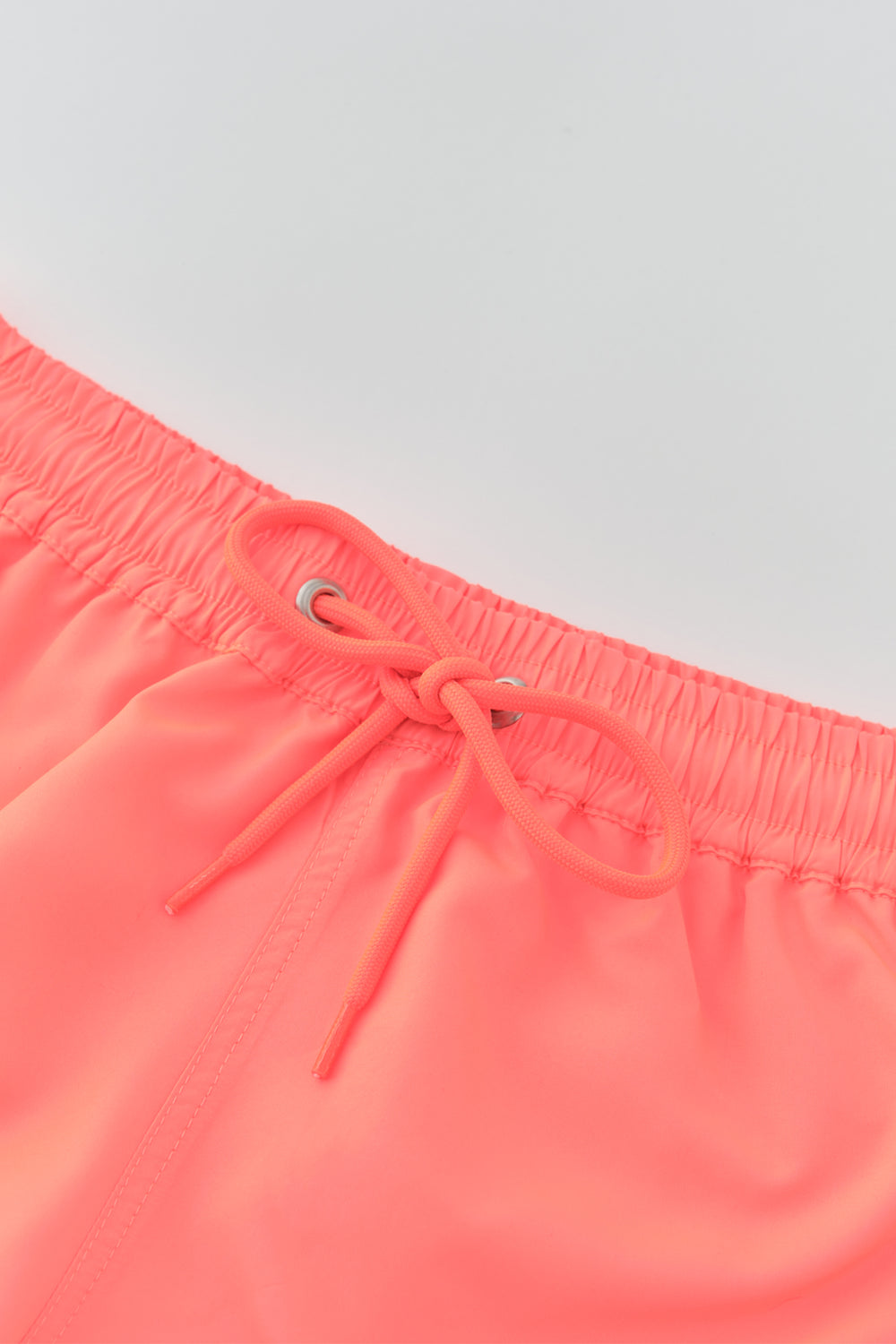PINK SWIM SHORT