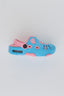PINK - BLUE SLIPPER