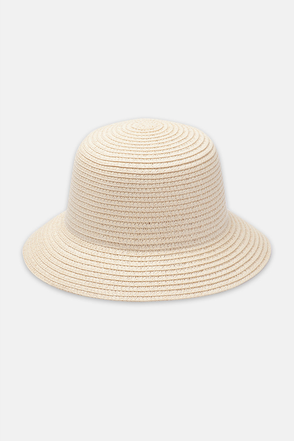 BEIGE HAT
