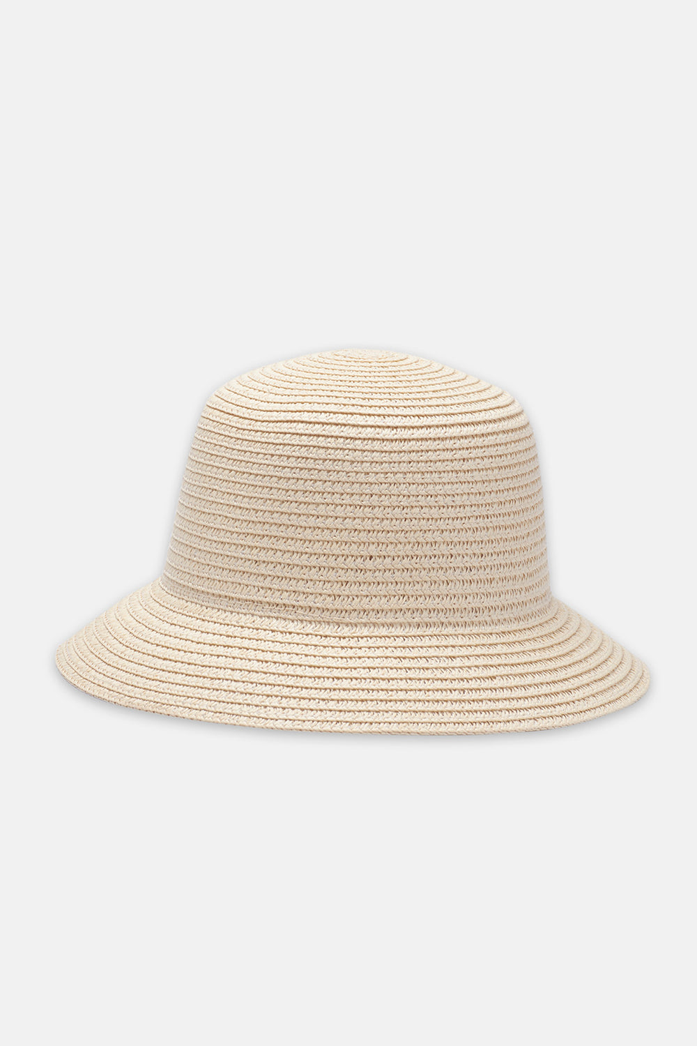 BEIGE HAT