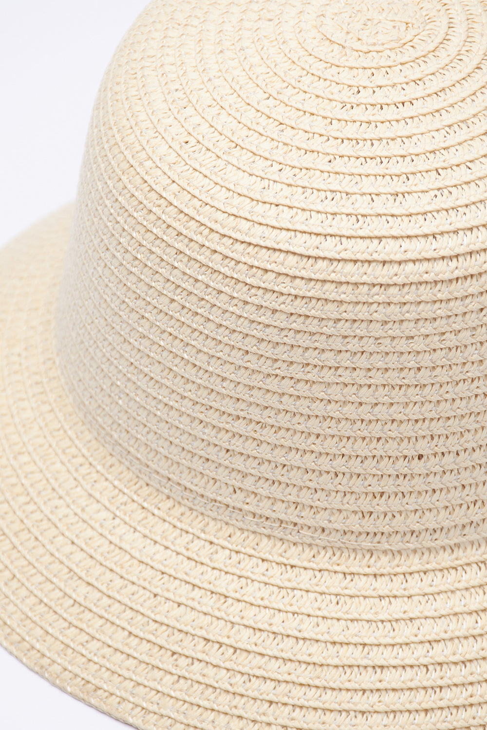 BEIGE HAT