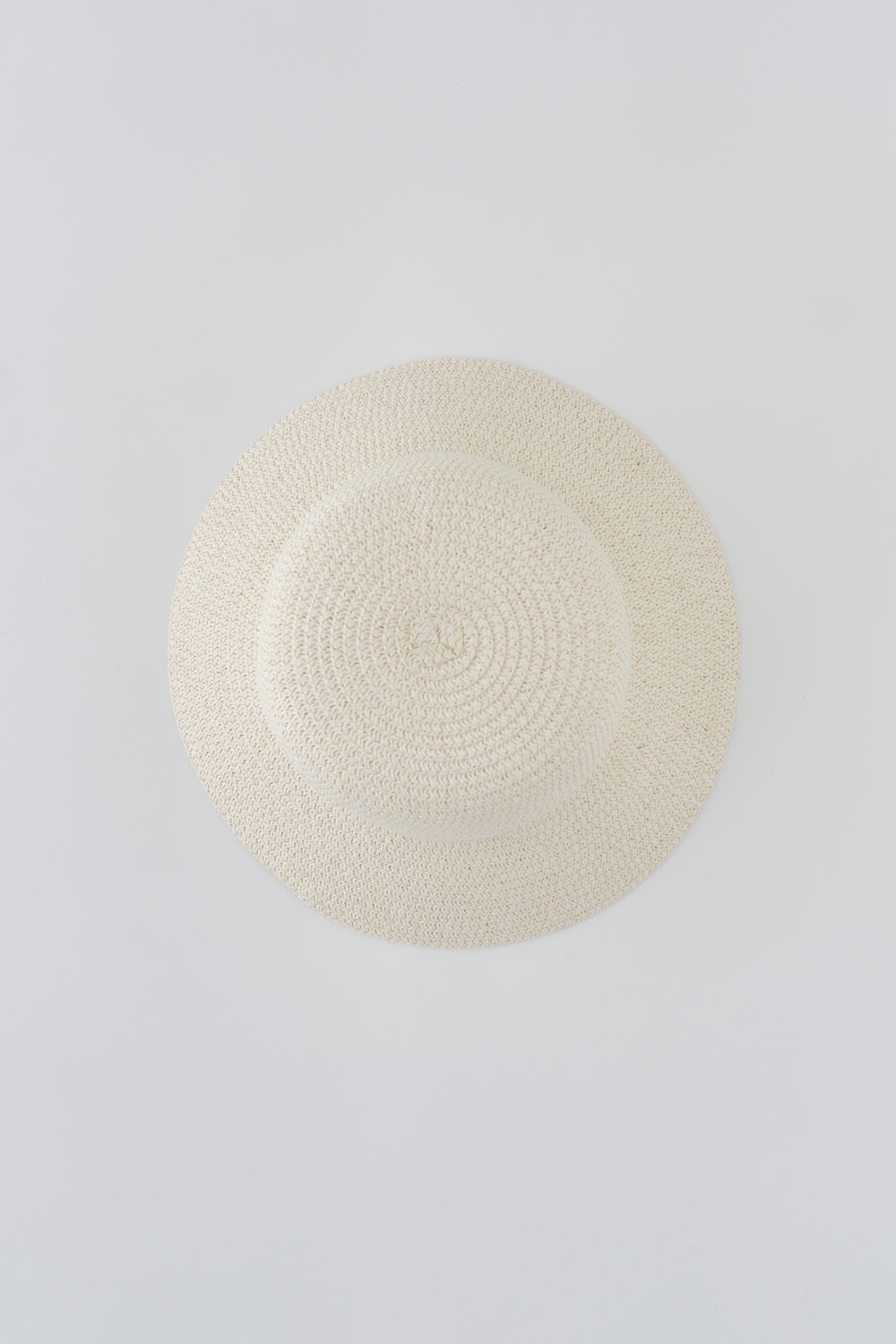 BEIGE HAT