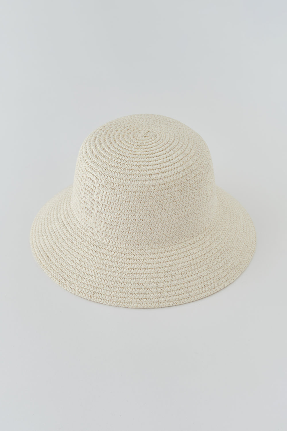 BEIGE HAT