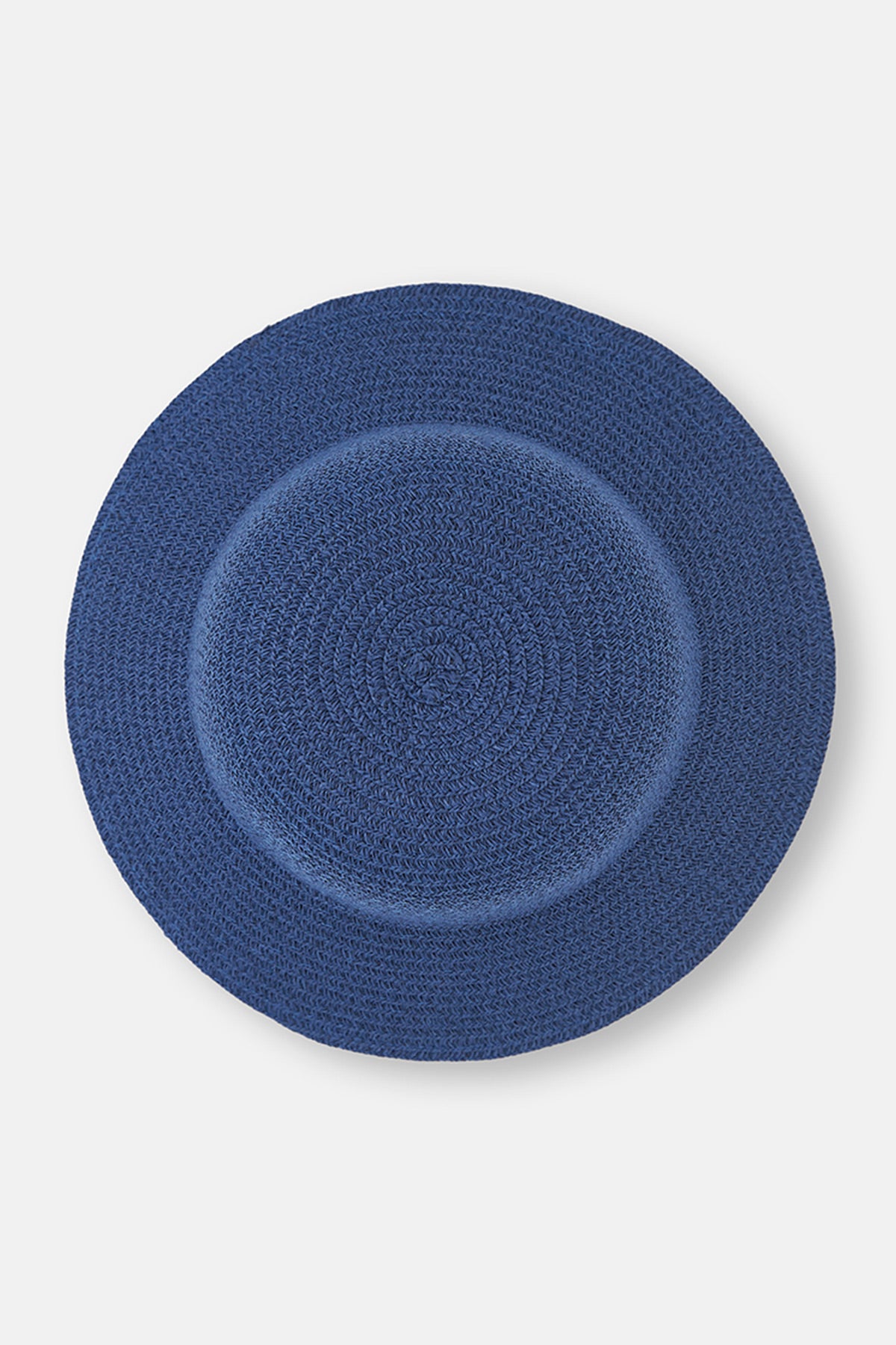 INDIGO HAT