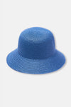 INDIGO HAT