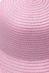 PINK HAT