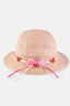BABY PINK HAT