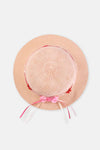 BABY PINK HAT